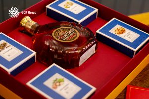 Quà tết thịnh vượng