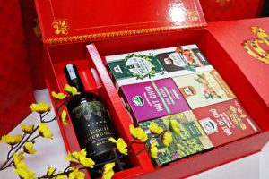 quà tặng tết doanh nghiệp