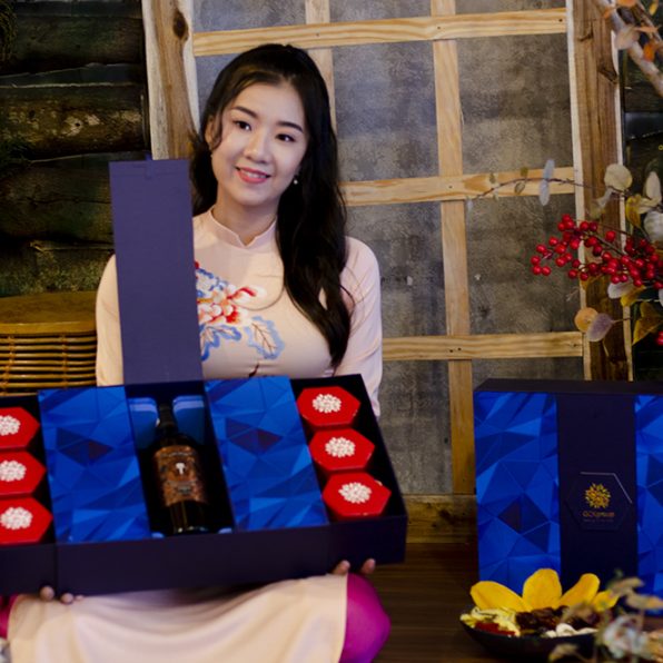 Xuân thịnh vượng 2023