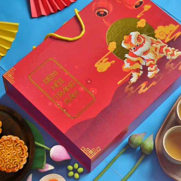 ĐÊM HỘI